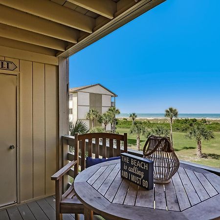 Villa Jack The Sparrow à Tybee Island Extérieur photo