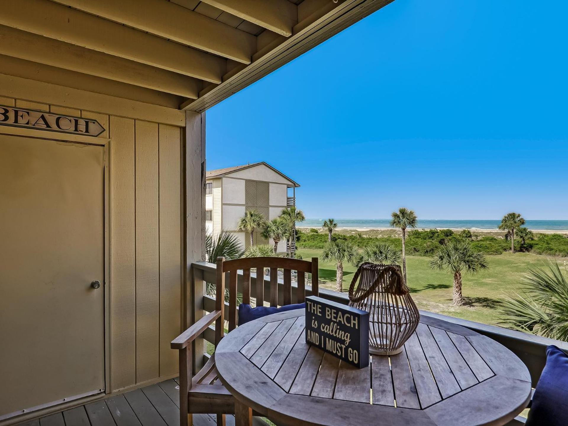 Villa Jack The Sparrow à Tybee Island Extérieur photo